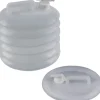 Accordion Jerrycan 10 L-AceCamp Clearance