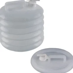 Accordion Jerrycan 10 L-AceCamp Clearance