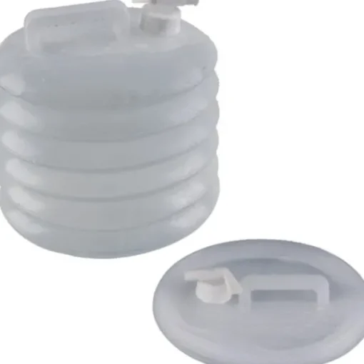 Accordion Jerrycan 10 L-AceCamp Clearance