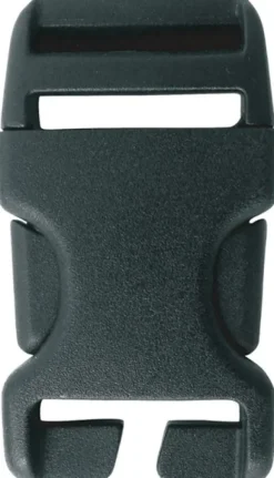 AceCamp Duraflex Quick Attach Side Release 2-pack 25 mm Outlet