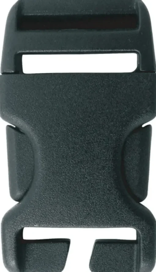 AceCamp Duraflex Quick Attach Side Release 2-pack 25 mm Outlet