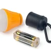LED Tent -telttavalo karabiinihaalla-AceCamp Online