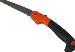 AceCamp taitettava saha, 20 cm New