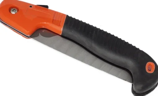 AceCamp taitettava saha, 20 cm New