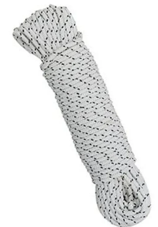 -varustenaru 4 mm 20 m-AceCamp Discount