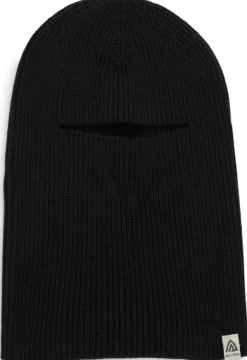 Aclima Balaclava/Hat balaclava/pipo, Jet Black Sale