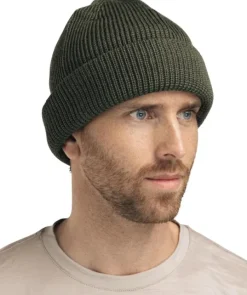 Balaclava/Hat balaclava/pipo, Olive Night-Aclima Outlet