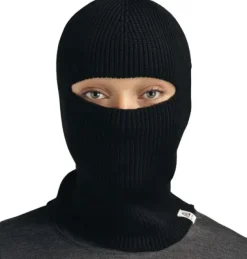 Aclima Balaclava/Hat balaclava/pipo, Jet Black Sale
