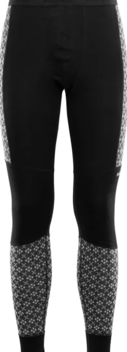DesignWool Glitre Longs Alm kerrastohousut-Aclima Sale