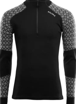 Aclima Designwool Glitre kerrastovaatesetti Fashion