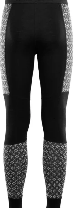 DesignWool Glitre Longs Alm kerrastohousut-Aclima Sale