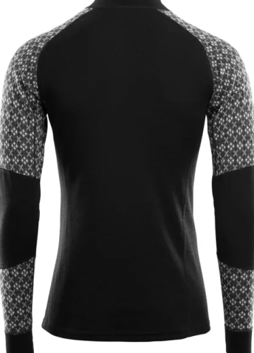 Aclima Designwool Glitre kerrastovaatesetti Fashion