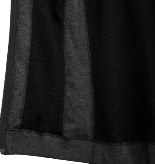 Aclima DoubleWool -naisten merinovillatakki (Marengo/Jet Black) Discount