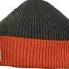Explorer Beanie Unisex Olive Night/Poinciana-Aclima Online