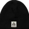 Aclima Explorer Unisex -merinovillapipo (Jet Black) New