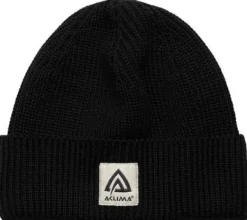 Aclima Explorer Unisex -merinovillapipo (Jet Black) New