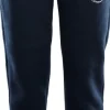 Aclima FleeceWool Joggers naisten verryttelyhousut, tummansininen Outlet