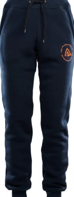 Aclima FleeceWool Joggers verryttelyhousut, tummansininen Clearance