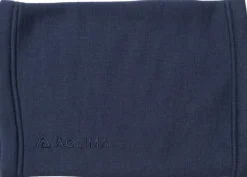Aclima FleeceWool V2 Headover tuubihuivi, tummansininen New