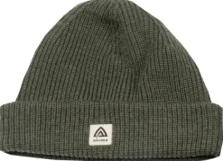 Aclima Forester Cap Olive Night Discount
