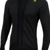 Aclima Hotwool Light Jacket 230 g Unisex Black Online
