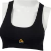 Aclima HotWool Sports Top Woman Jet Black Hot