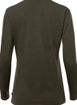 Aclima LightWool 180 Crewneck naisten kerrastopaita, Tarmac Clearance