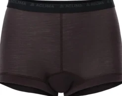 Aclima LightWool 140 Hipster naisten alushousut, viininpunainen Outlet