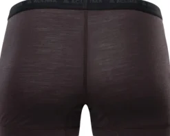 Aclima LightWool 140 Hipster naisten alushousut, viininpunainen Outlet