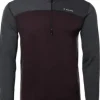 LightWool 180 Hoodie M's Chocolate Plum / Marengo-Aclima Discount