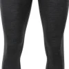 LightWool 180 Longs kerrastohousut, Marengo-Aclima Outlet