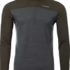 Aclima LightWool 180 Polo w/ zip M's Tarmac / Marengo Best