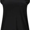 Aclima LightWool 140 Singlet V2 W's Jet Black Outlet