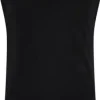 Aclima LightWool 140 Singlet V2 M's Jet Black Fashion