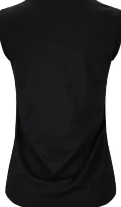Aclima LightWool 140 Singlet V2 W's Jet Black Outlet