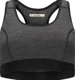 LightWool 180 Sports Top W's Marengo-Aclima Fashion