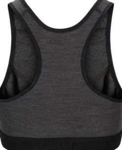 LightWool 180 Sports Top W's Marengo-Aclima Fashion