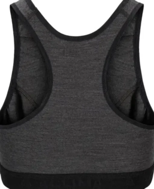 LightWool 180 Sports Top W's Marengo-Aclima Fashion