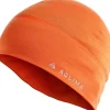 Aclima LightWool Beanie merinovillapipo, Orange Tiger Sale