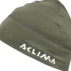 LightWool Beanie Ranger Green-Aclima Online