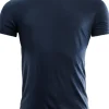 LightWool Merino -miesten t-paita (Navy Blazer)-Aclima Sale