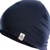 LightWool Relaxed Beanie merinovillainen pipo, tummansininen-Aclima Discount