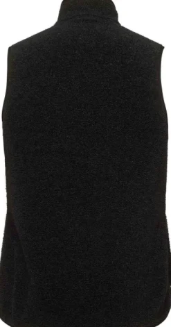 Aclima ReBorn Terry Vest liivi, tummanharmaa Discount