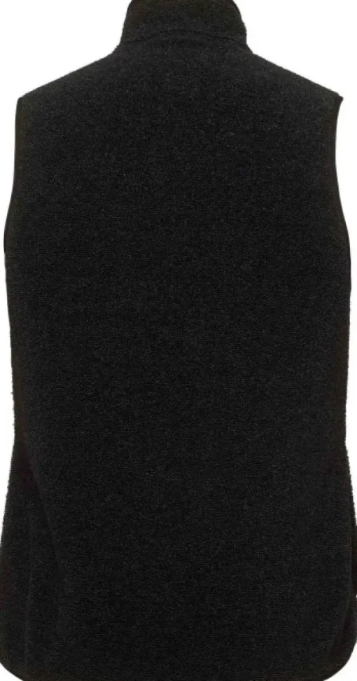 Aclima ReBorn Terry Vest liivi, tummanharmaa Discount