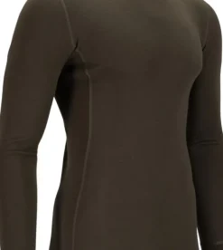 WarmWool Crewneck kerrastopaita, Tarmac-Aclima Clearance