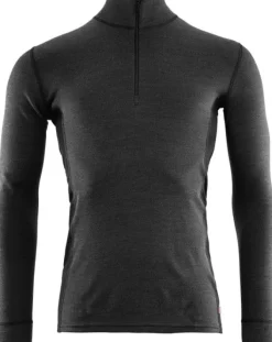 WarmWool kerrastosetti, Marengo/Jet Black-Aclima Fashion