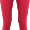 Aclima WarmWool Longs naisten kerrastohousut, Jester Red Sale