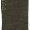 WarmWool ranteenlämmittimet,Unisex, Olive Night-Aclima Best