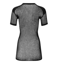 Aclima WN -naisten t-paita musta Fashion