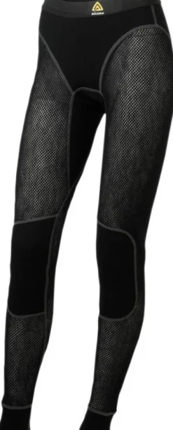 Aclima WoolNet Crewneck naisten kerrastosetti Outlet